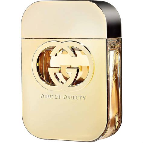 gucci guilty donna da 75ml|where to buy gucci guilty.